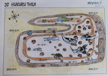 Hukuru Thila